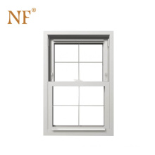 American style vertical sash window